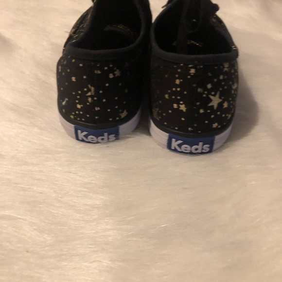 Keds Block with Stars Size 6 - Picture 2 of 3